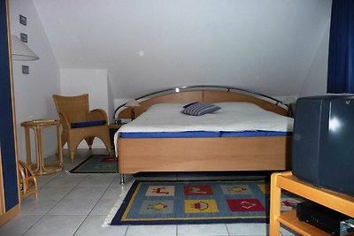 apartman za odmor Obiteljski odmor Benz