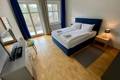 Haus Sabine App. Lido