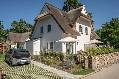 Ferienhaus Sundevit