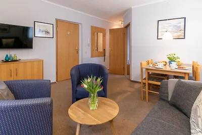 Vakantieappartement Gezinsvakantie Wismar
