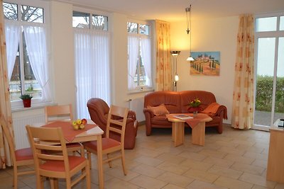Kat I - Wohnung 4