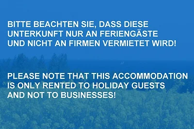 Ferienhaus Lütt Möw Zierow - ABC595 - nur...