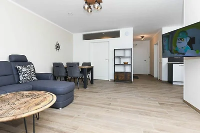 Ferienwohnung Marschland