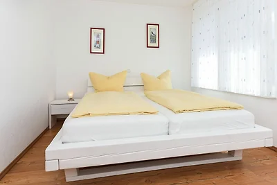 Ferienhaus Nordseewoge