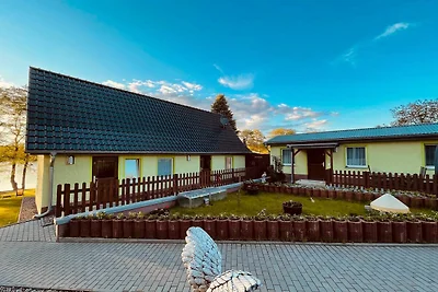 Appartamento Vacanza con famiglia Feldberger Seenlandschaft