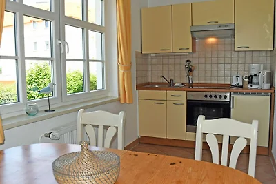 02 schöne 2-Raum-Ferienwohnung