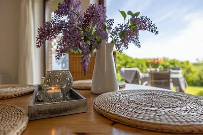 Vakantieappartement Gezinsvakantie Steinberg