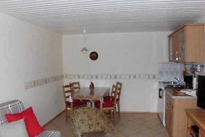 Vakantieappartement Gezinsvakantie Ückeritz