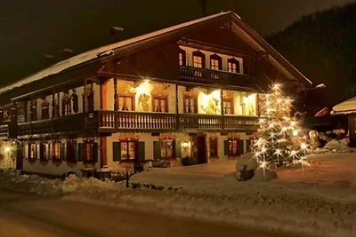 Ferienwohnung Florian
