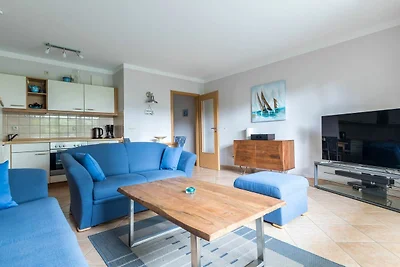 Vakantieappartement Gezinsvakantie Boltenhagen