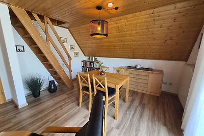 apartman za odmor Obiteljski odmor Varel