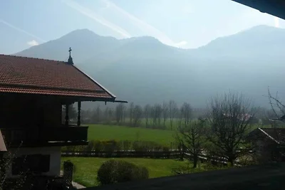 Vakantieappartement Gezinsvakantie Kreuth