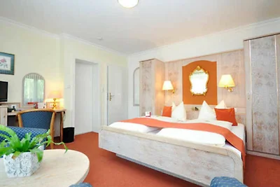 Hotel cultural and sightseeing holiday Bad Wiessee