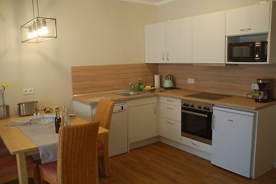 Vakantieappartement Gezinsvakantie Weißenhorn