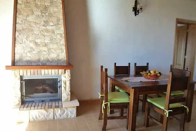 Vakantiehuis Ontspannende vakantie Tijarafe