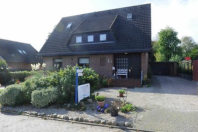 Vakantieappartement Gezinsvakantie Steinberg