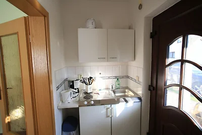 Vakantieappartement Gezinsvakantie Patzig