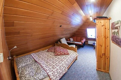 Ferienwohnung Anker