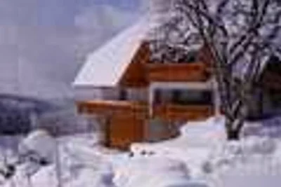 Ferienhaus 82m²
