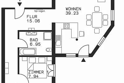 Vakantiehuis Ontspannende vakantie Oberstdorf