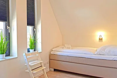Casa vacanze Vacanza di relax Heiligenhafen