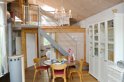 Vakantiehuis Ontspannende vakantie Prien