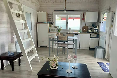 Vakantiehuis Ontspannende vakantie Ueckermünde