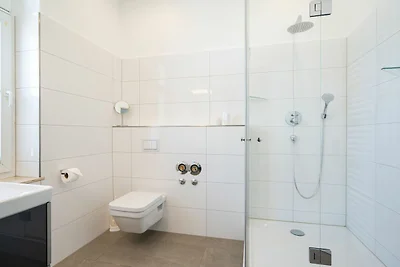 Vakantieappartement Gezinsvakantie Ahlbeck