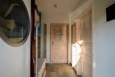 Vakantieappartement Gezinsvakantie Markgrafenheide