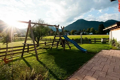 Appartamento Vacanza con famiglia Rottach-Egern