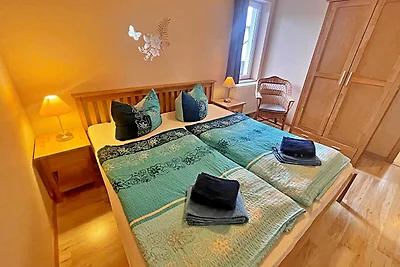 Vakantieappartement Gezinsvakantie Ahlbeck
