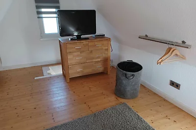 Ferienhaus Ankerplatz 1