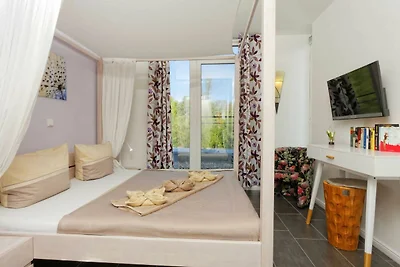 Appartamento Vacanza con famiglia Karlshagen