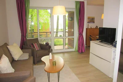 Fewo Seepferdchen 3 Whg. 118