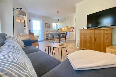 Dünenresidenz Karlshagen Lindenweg 8b, VS...