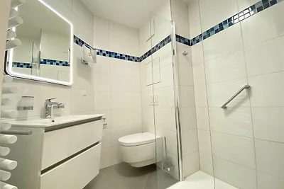 Seepark Sellin - Haus Baabe Whg 432 Penthouse...
