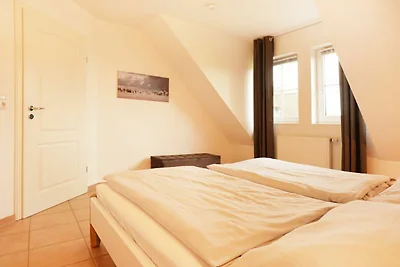 Vakantieappartement Gezinsvakantie Barendorf