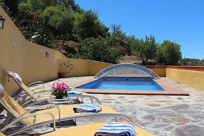 Casa vacanze Vacanza di relax Puntagorda