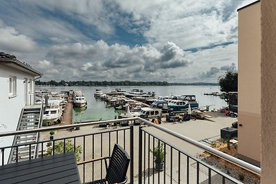 Hotel Cultuur en bezienswaardigheden Werder