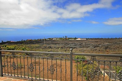 Vakantiehuis Ontspannende vakantie Los Llanos de Aridane