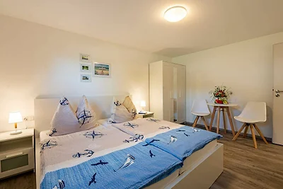 Vakantieappartement Gezinsvakantie Sellin