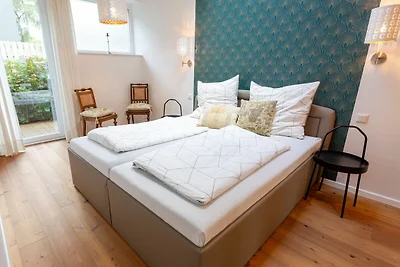 Casa vacanze Vacanza di relax Lubmin