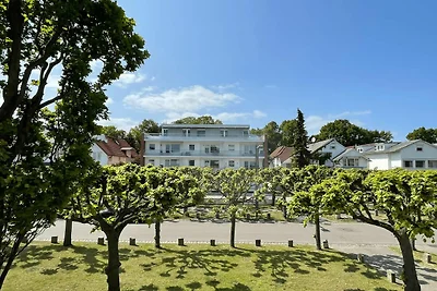 Kaiserallee, Fewo 200