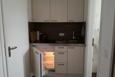 Vakantieappartement Gezinsvakantie Ahrenshoop
