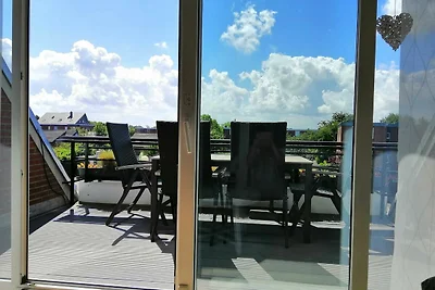 Ferienwohnung Ankerplatz