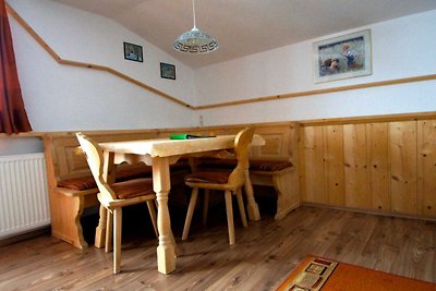 Vakantieappartement Gezinsvakantie Alpbach