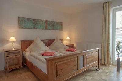 Vakantieappartement Gezinsvakantie Bansin