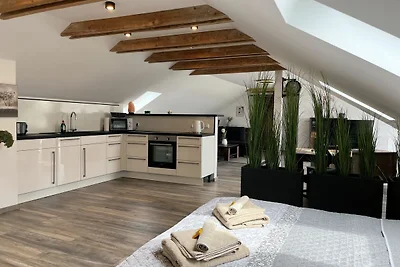 Vakantieappartement Gezinsvakantie Nordstrand