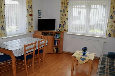 3-Raum Ferienwohnung *****