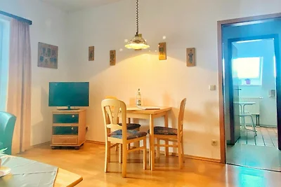 Vakantieappartement Gezinsvakantie Sankt Andreasberg